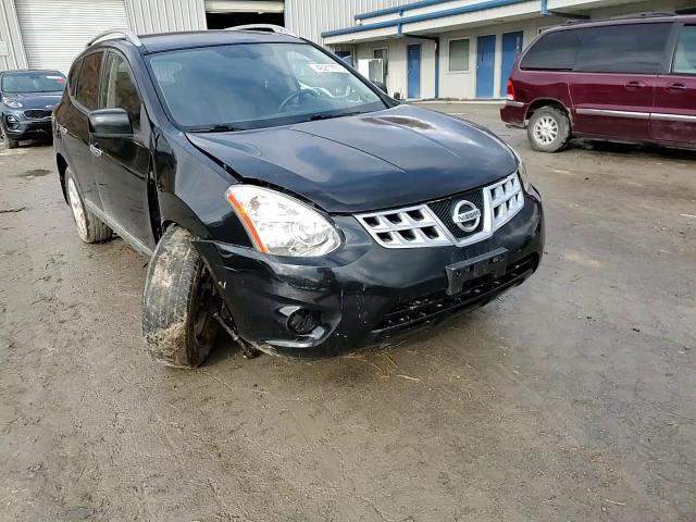 2011 Nissan Rogue - Image 12