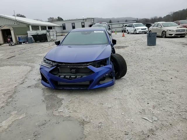 2021 Acura TLX - Image 10