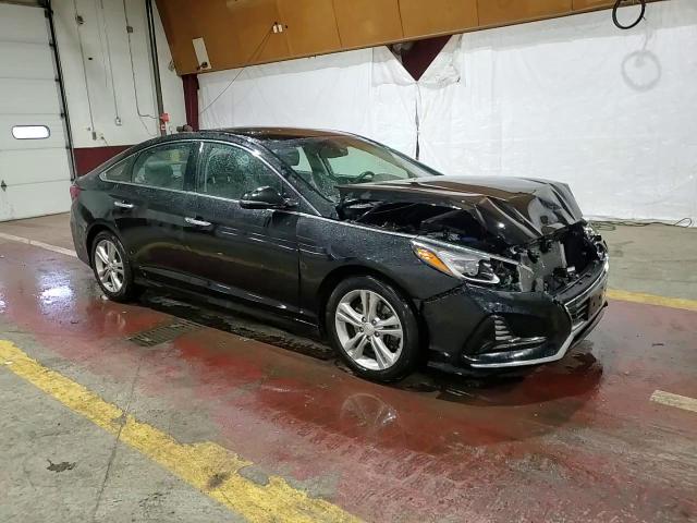 2018 Hyundai Sonata - Image 13