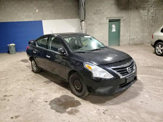 2019 Nissan Versa - Image 14