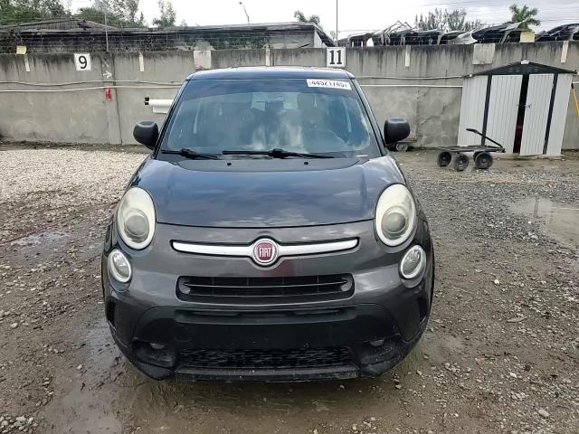 2015 Fiat 500 - Image 13