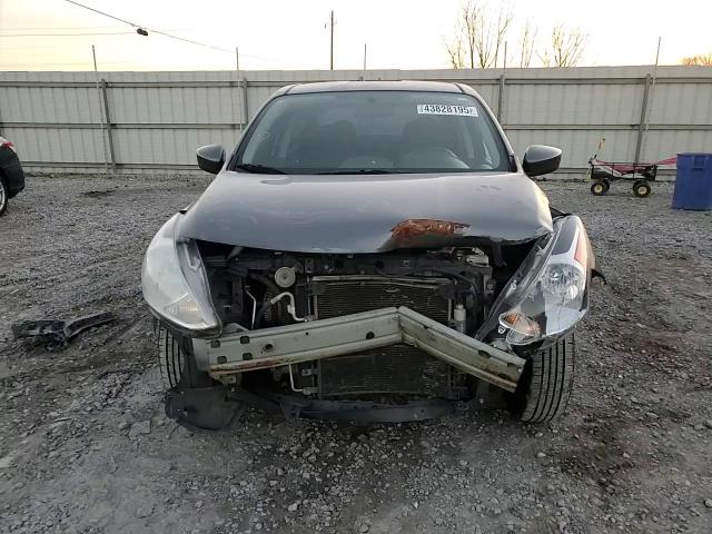 2016 Nissan Versa - Image 10