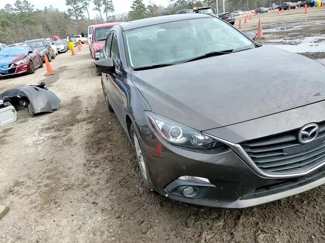 2016 Mazda 3 - Image 11