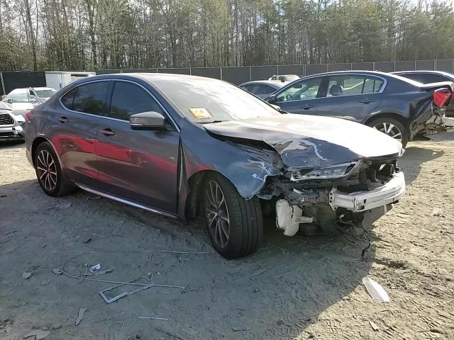 2018 Acura TLX - Image 11