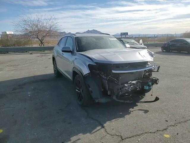 2020 Volkswagen Atlas - Image 12