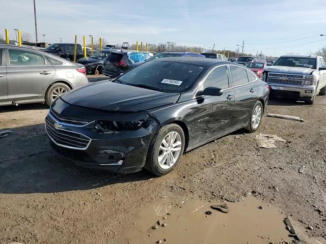 2017 Chevrolet Malibu - Image 10