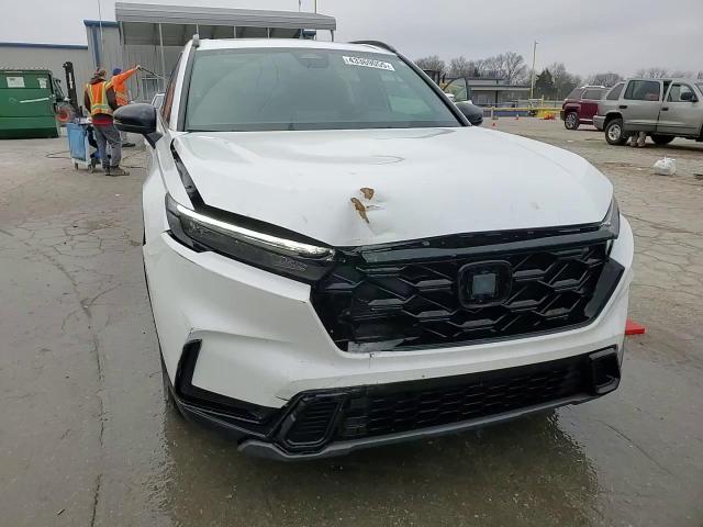 2024 Honda CR-V - Image 14