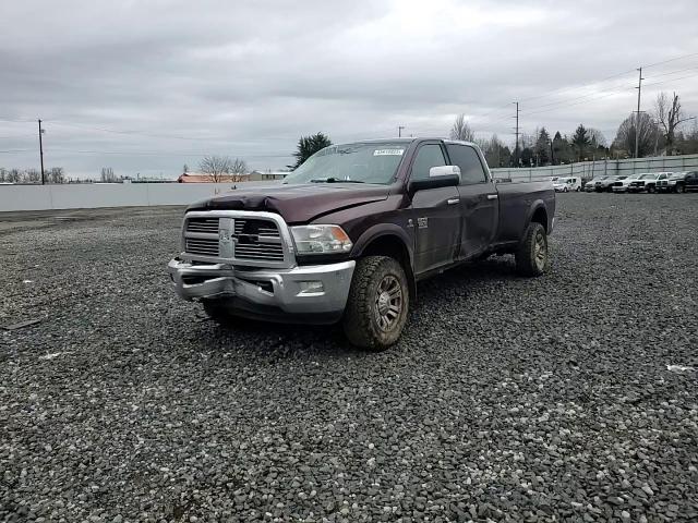 2012 Dodge RAM - Image 11