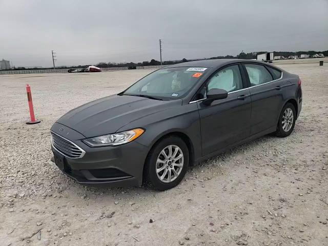 2017 Ford Fusion - Image 10
