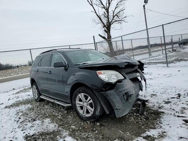 2015 Chevrolet Equinox - Image 12