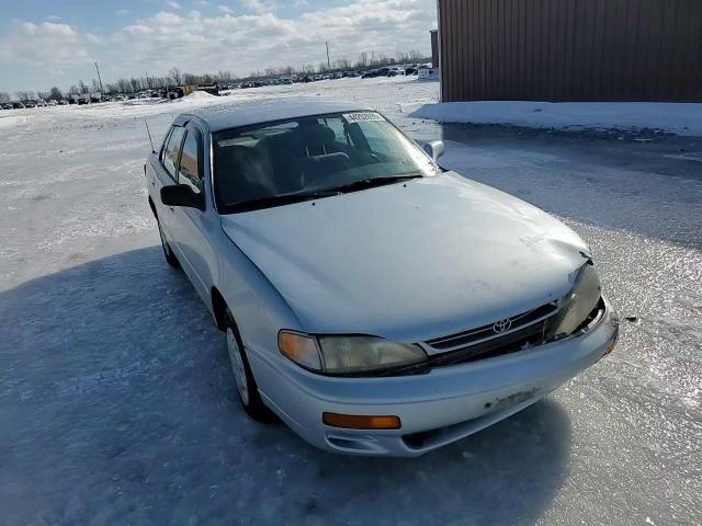1995 Toyota Camry - Image 10