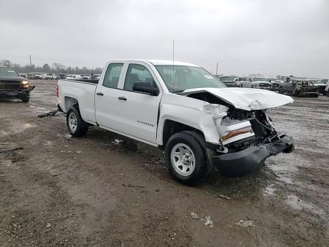 2018 Chevrolet Silverado - Image 11
