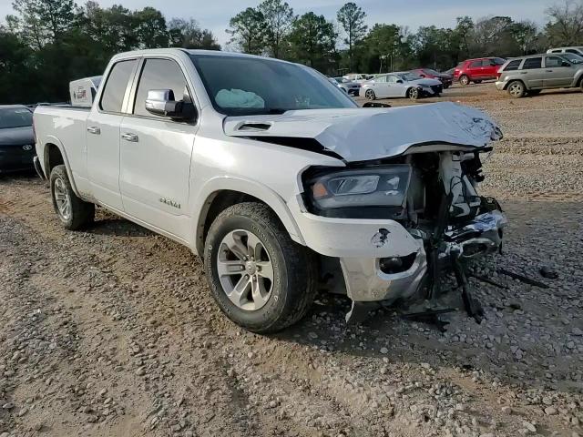 2020 Ram 1500 Laramie VIN: 1C6RREDT7LN121248 Lot: 61400355