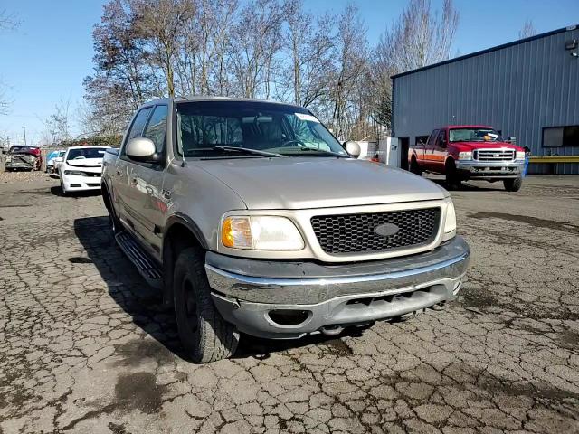 2001 Ford F-150 - Image 11