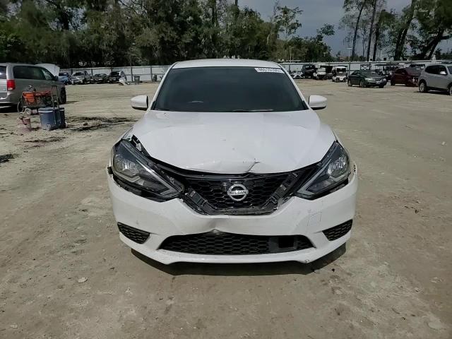 2019 Nissan Sentra - Image 11