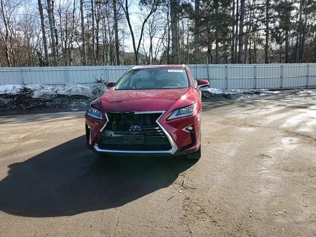 2018 Lexus RX - Image 12
