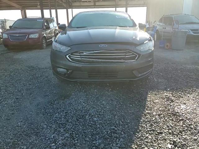 2018 Ford Fusion - Image 14