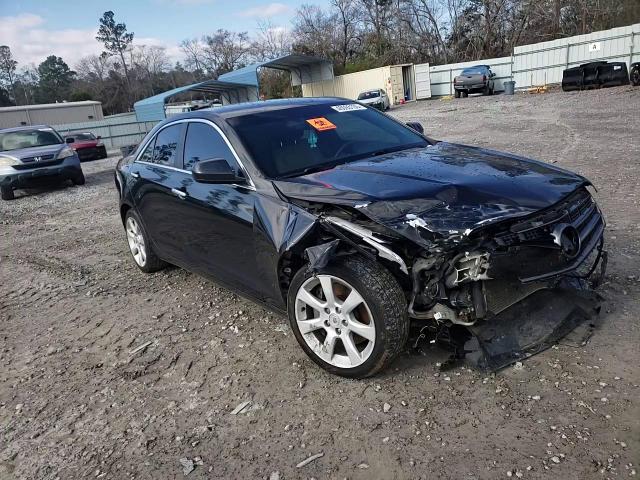 2014 Cadillac ATS - Image 10