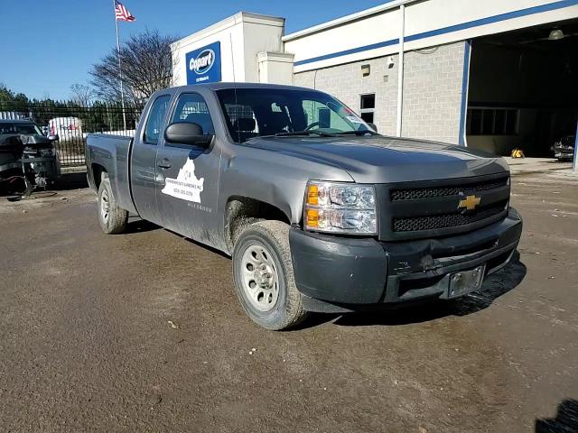 2012 Chevrolet Silverado - Image 10