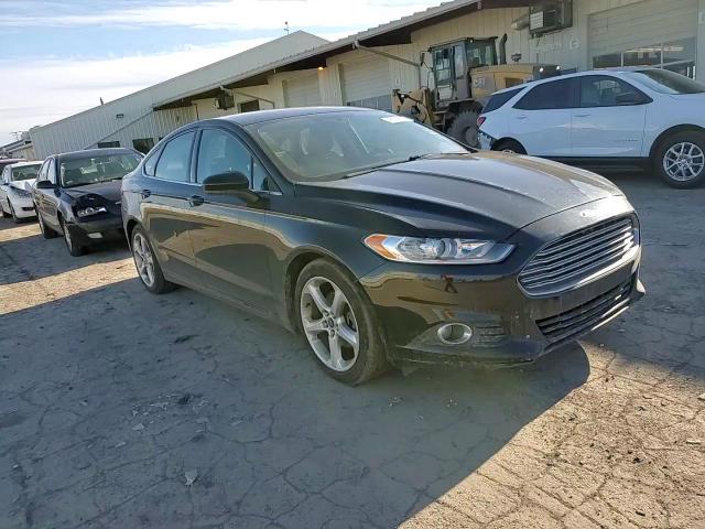 2016 Ford Fusion - Image 10