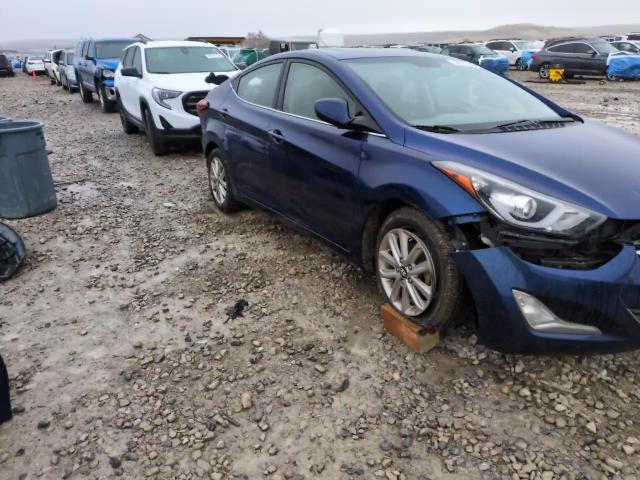 2015 Hyundai Elantra - Image 14
