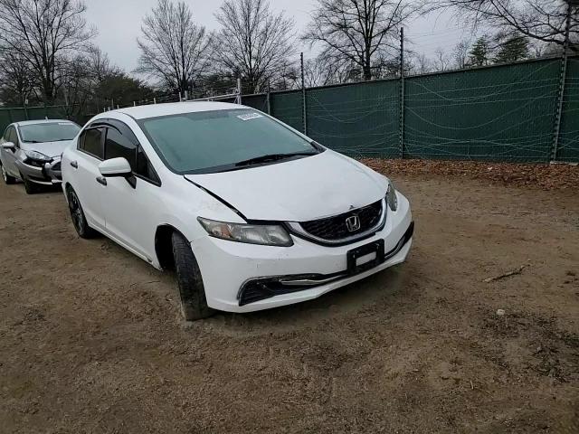 2014 Honda Civic - Image 10