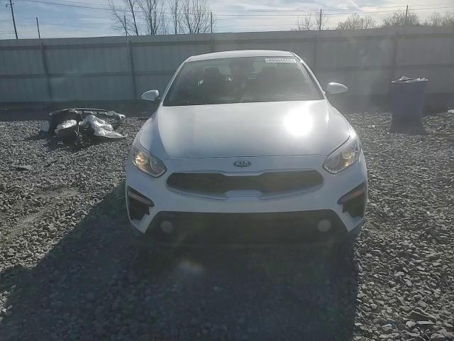 2019 Kia Forte - Image 11