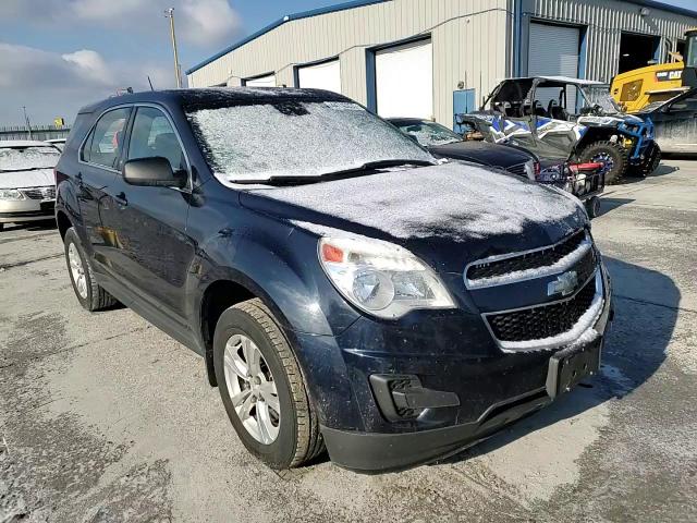 2015 Chevrolet Equinox - Image 13