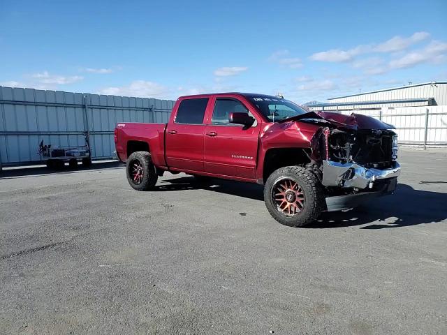 2016 Chevrolet Silverado - Image 10