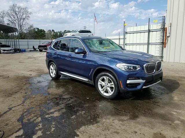 2021 BMW X3 - Image 14