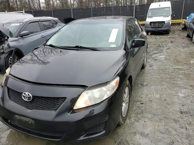 2010 Toyota Corolla - Image 11