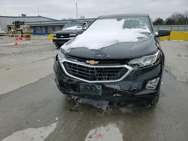 2018 Chevrolet Equinox - Image 12