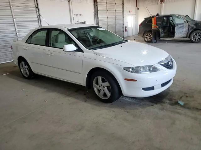 2004 Mazda 6 - Image 11