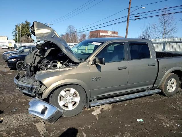 2014 RAM 1500 - Image 10