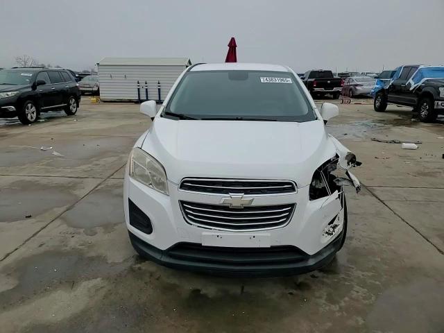 2015 Chevrolet Trax - Image 15