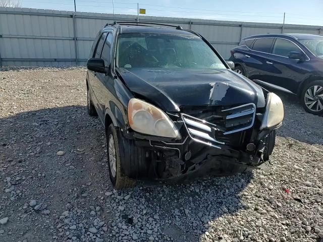 2005 Honda CR-V - Image 12