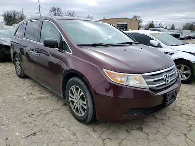2012 Honda Odyssey - Image 12