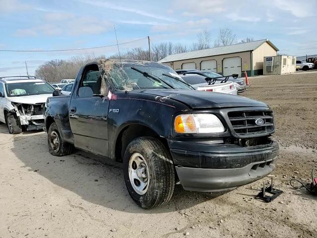 2002 Ford F-150 - Image 10