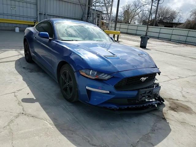 2018 Ford Mustang - Image 11