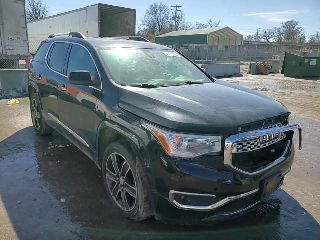 2017 GMC Acadia - Image 11