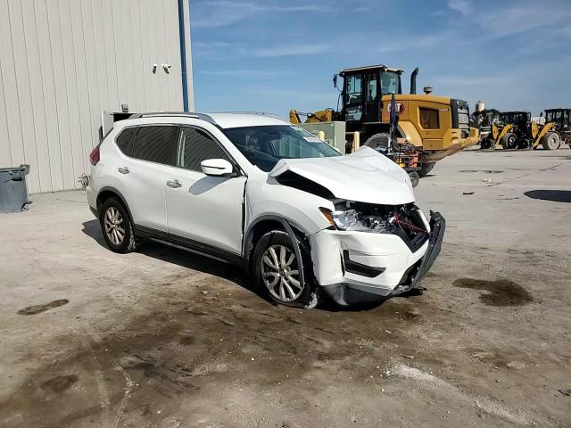 2020 Nissan Rogue - Image 11