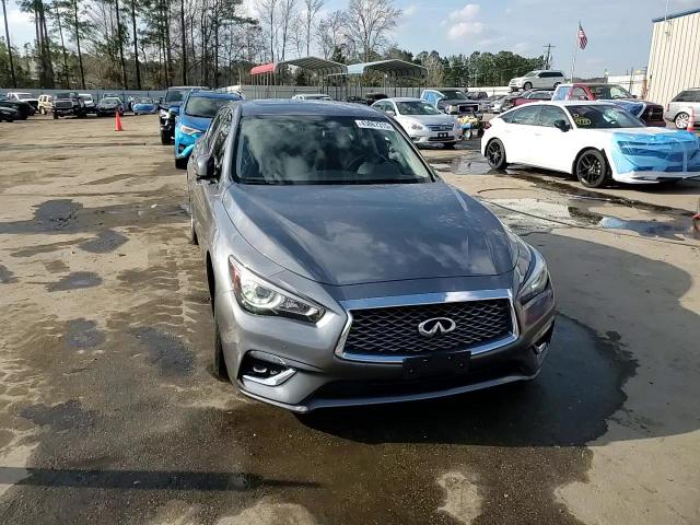 2021 Infiniti Q50 - Image 12