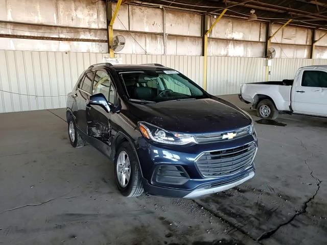 2018 Chevrolet Trax - Image 11