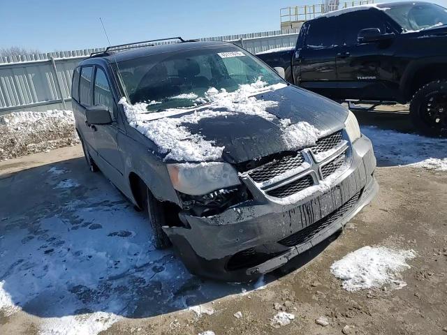 2011 Dodge Caravan - Image 12