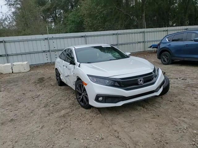 2021 Honda Civic - Image 14