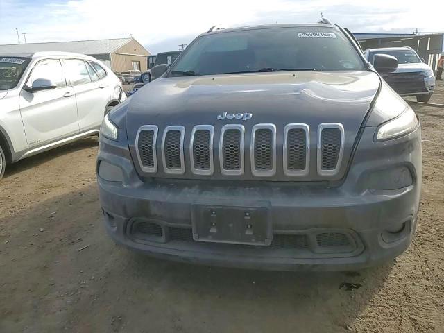 2017 Jeep Grand Cherokee - Image 12