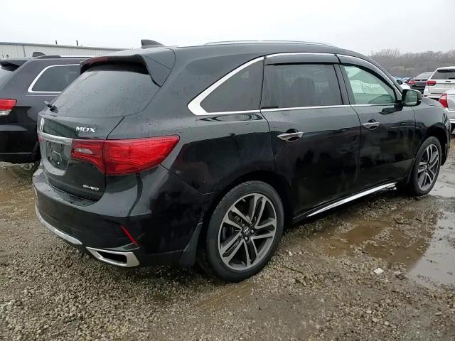 2017 Acura MDX - Image 14