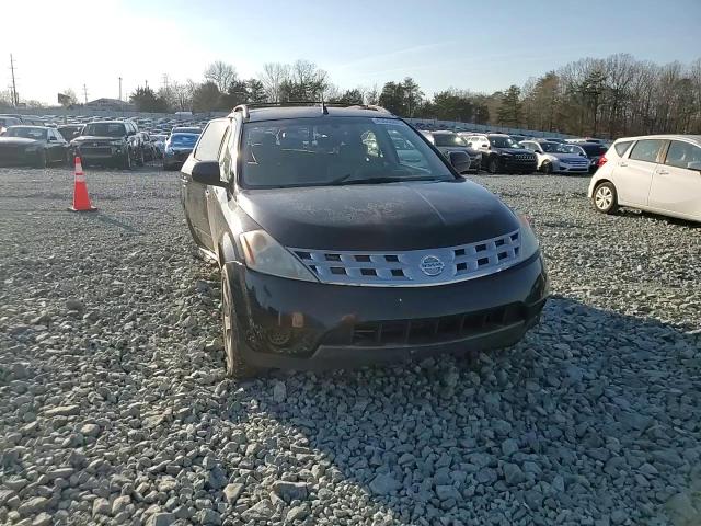 2005 Nissan Murano - Image 11