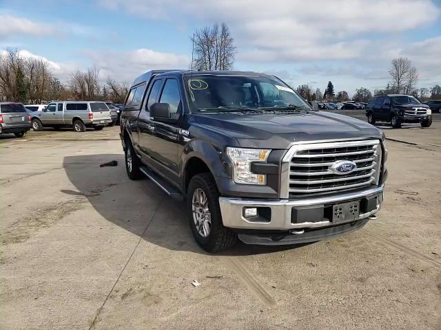 2015 Ford F-150 - Image 11