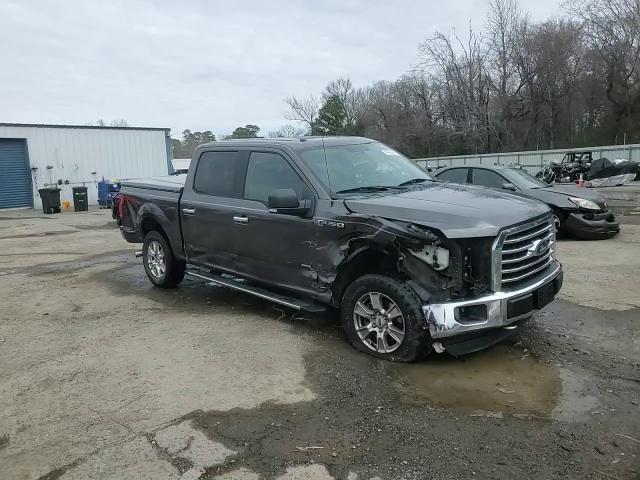 2015 Ford F-150 - Image 13